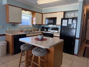 621 S Ocean Blvd, Unit Boston Commons 201 in Surfside Beach, SC - Building Photo - Building Photo