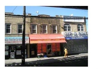 10617 Liberty Ave in Ozone Park, NY - Building Photo