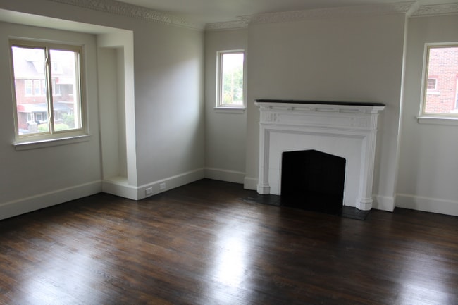 2506 W Euclid St in Detroit, MI - Building Photo - Building Photo