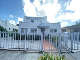1664 SW 9th St in Miami, FL - Building Photo