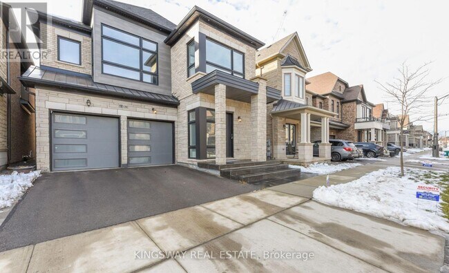 1288 Queens Plate Rd. in Oakville, ON - Building Photo - Building Photo