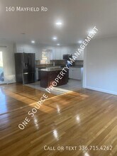 160 Mayfield Rd NW in Winston-Salem, NC - Building Photo - Building Photo