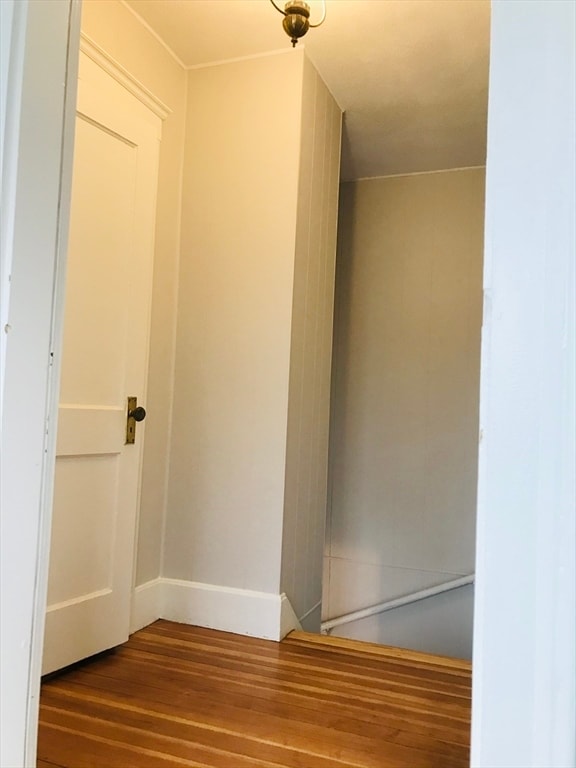 43 Hamilton St in Medford, MA - Building Photo - Building Photo