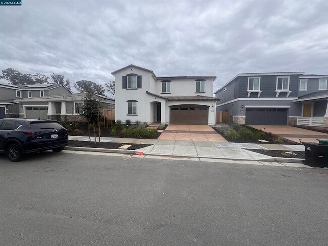 4202 Markovich Ct in Richmond, CA - Foto de edificio - Building Photo