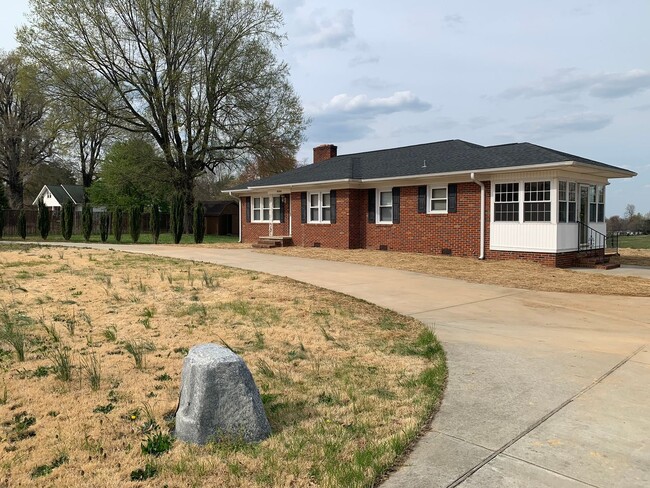 property at 4529 Pleasant Garden Rd