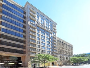 Camden Grand Parc in Washington, DC - Building Photo - Building Photo