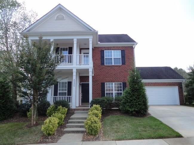 property at 6930 Tanners Creek Dr