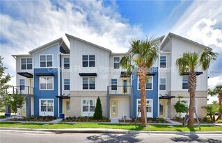 13334 Bovet Ave in Orlando, FL - Building Photo