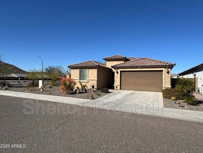 property at 6516 W Madre Del Oro Dr
