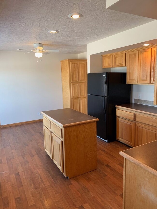 property at 4280 Evans Rd