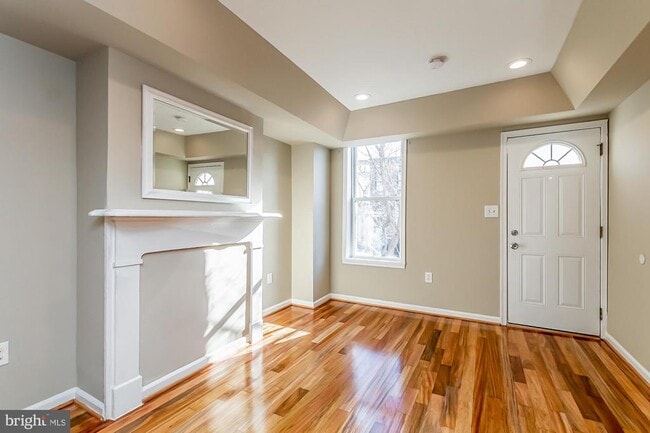 property at 130 W Randall St