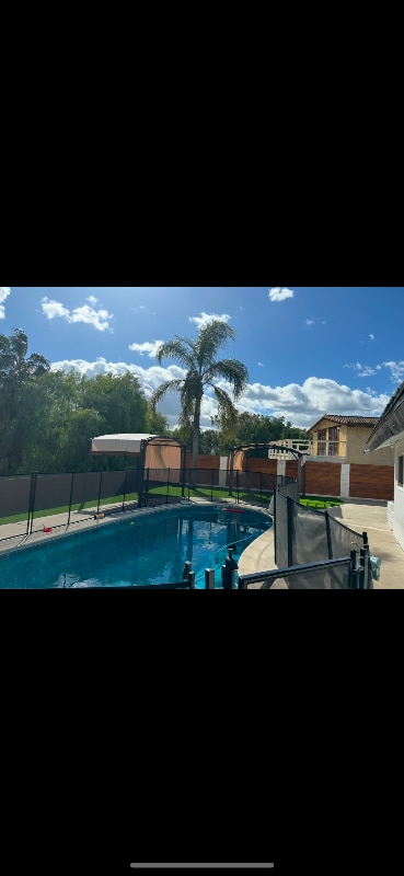 property at 1410 Del Norte Dr