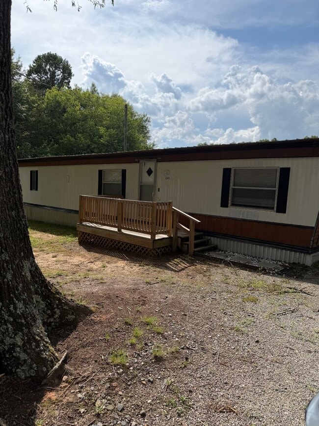 property at 6345 King Wilkinson Rd