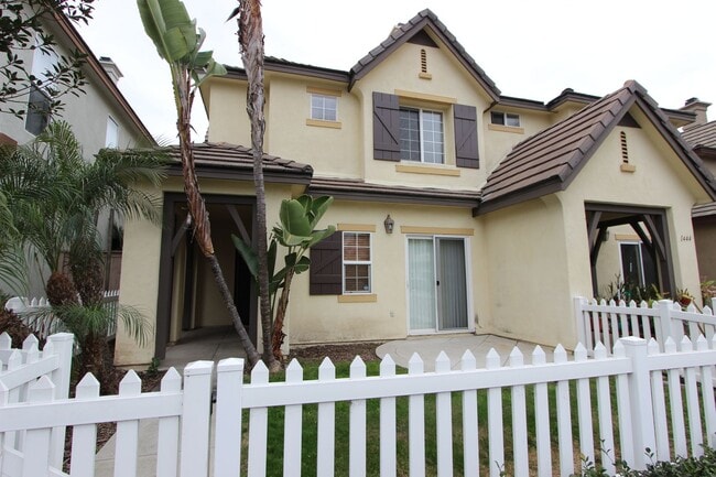 property at 1446 Normandy Dr