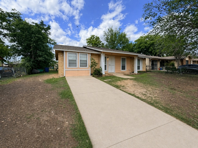 property at 5523 Indian Desert St