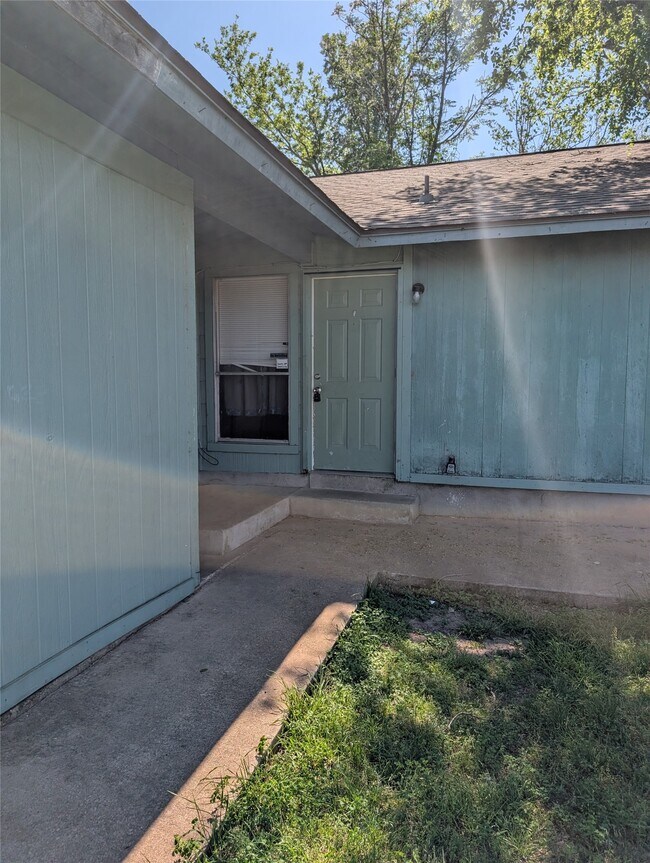 property at 9507 Night Star Dr