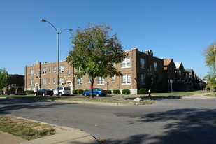 3900 Dunnica Ave Apartments