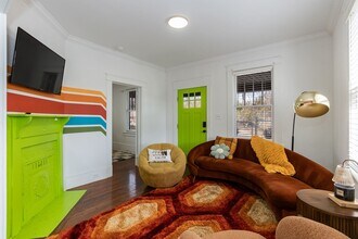 514 E Umstead St in Durham, NC - Building Photo - Building Photo