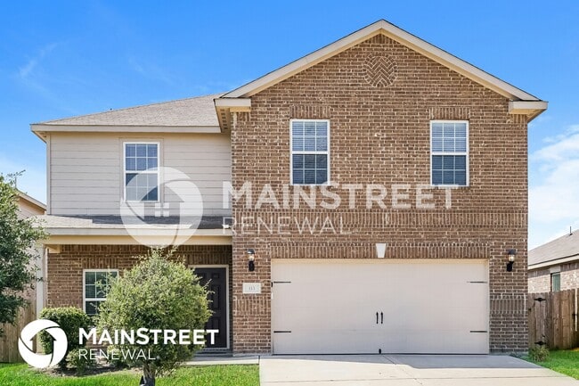 property at 113 Rebel Rd