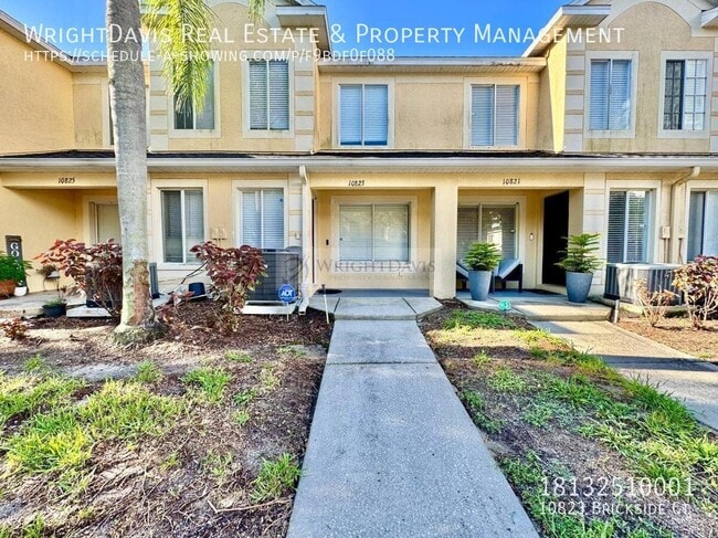 property at 10823 Brickside Ct