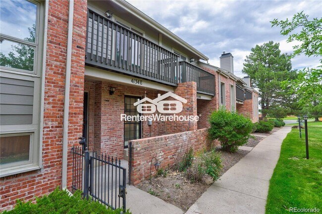 property at 4134 S Fraser Way