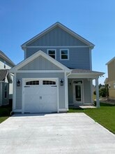319 Great Egret Wy in Beaufort, NC - Building Photo - Building Photo