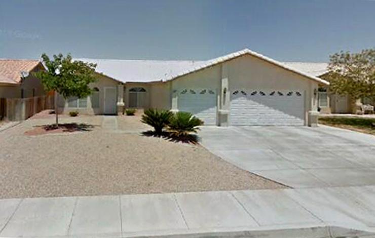 13322 Brianhead Ct in Victorville, CA - Building Photo