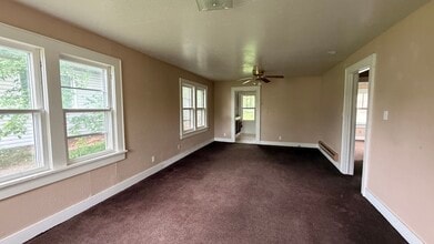 609 N Oklahoma Ave in Shawnee, OK - Building Photo - Building Photo