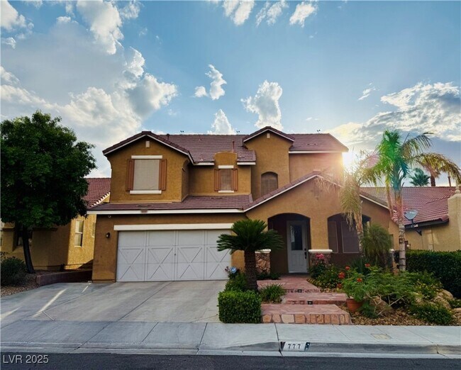 777 Valley Rise Dr