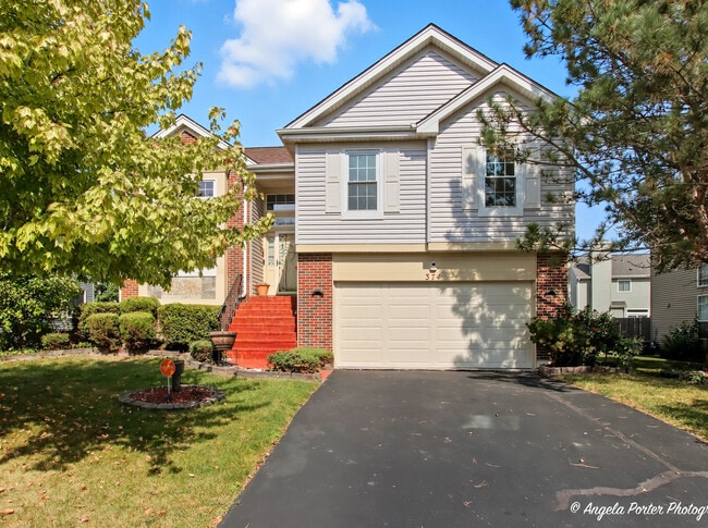 property at 374 W Boxwood Ct