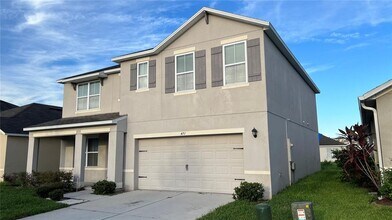 471 Aberdeen Dr in Davenport, FL - Building Photo - Building Photo