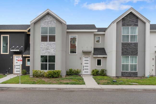 property at 5306 N Crown Pt