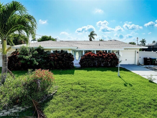 property at 4912 Seville Ct