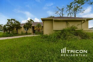 3223 Lake Twylo Rd in Orlando, FL - Building Photo