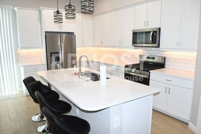 property at 5059 E Gallop Wy