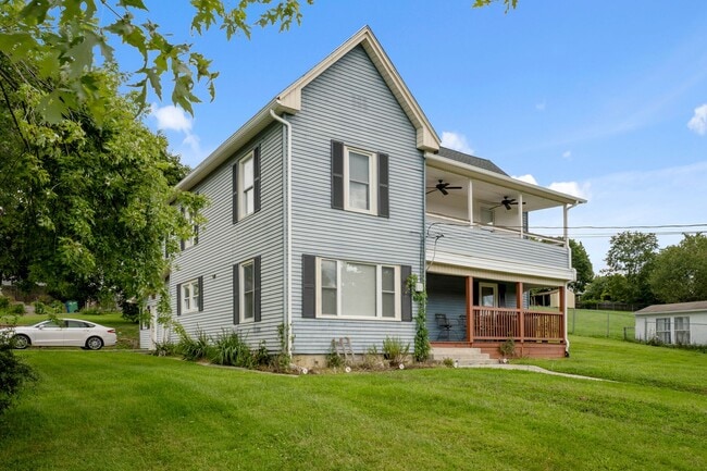 property at 765 College St