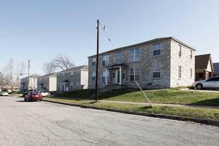 2400-2420 S Hudson Ave in Oklahoma City, OK - Building Photo