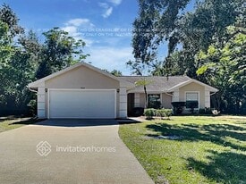 7204 Lake Marsha Dr in Orlando, FL - Building Photo
