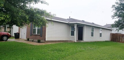 19855 Stonecross Glen Ln in Cypress, TX - Building Photo - Building Photo