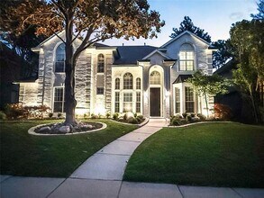 3316 Westover Dr in Plano, TX - Building Photo - Building Photo