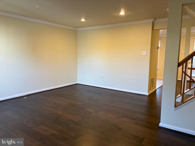 property at 14719 Chisholm Landing Way