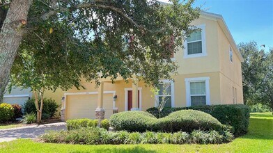 3721 Maidencain St in Clermont, FL - Building Photo - Building Photo