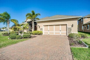 5781 Rusack Dr in Melbourne, FL - Building Photo