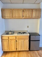 267 Newbury St, Unit 13 in Boston, MA - Building Photo - Building Photo