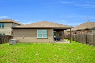 139 Alamo Way in Venus, TX - Building Photo - Building Photo