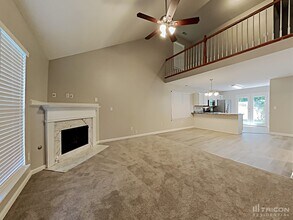 201 Woodland Way in Canton, GA - Building Photo - Building Photo