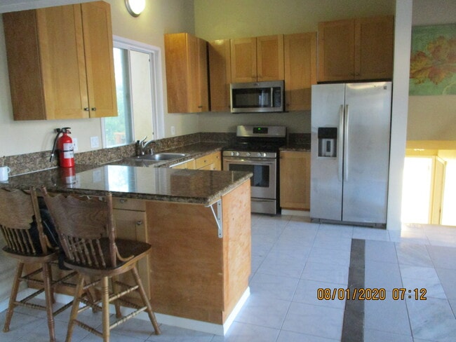 4951 Campanile Dr in San Diego, CA - Building Photo - Building Photo