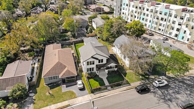 1109 W Grove Ave in Nashville, TN - Foto de edificio - Building Photo