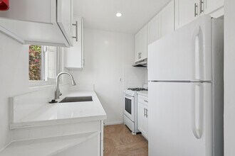 2515 Wabash Ave, Unit #2 in Los Angeles, CA - Foto de edificio - Building Photo