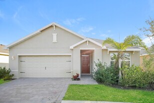 5349 Shell Mound Cir in Punta Gorda, FL - Building Photo